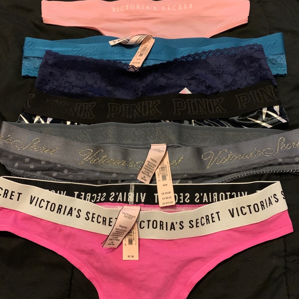 Panty Bundle
